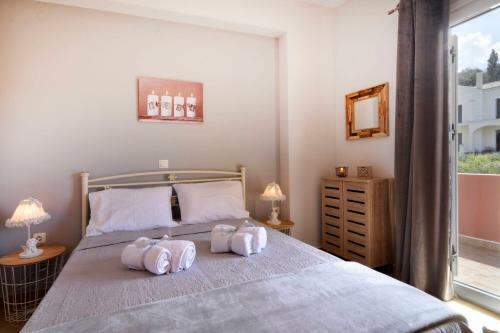 Darmanin Apartment 1 Gyalos Corfu