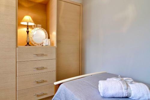 Darmanin Apartment 2 Yialos Corfu