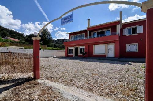 Darmanin Apartment 2 Yialos Corfu