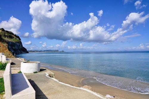 Darmanin Apartment 2 Yialos Corfu