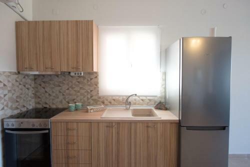 Darmanin Apartment 3 Gyalos Corfu