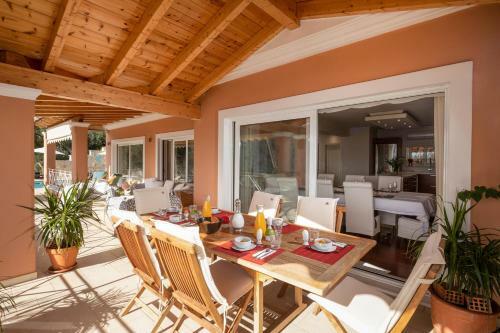Villa Aphrodite