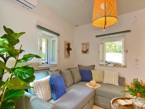 Villa Eva Agni With Private Pool