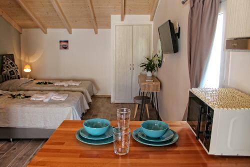 Apartamento Astrakeroula Corfu