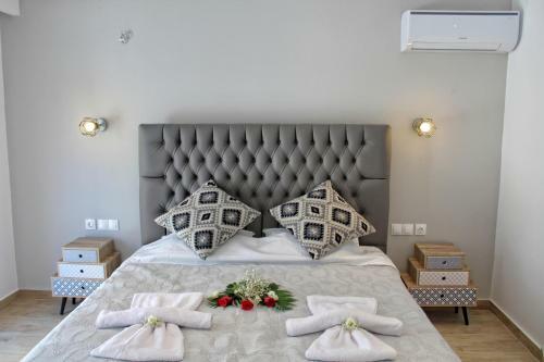 Apartamento Astrakeroula Corfu