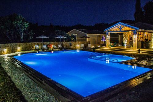 Apartamento Astrakeroula Corfu
