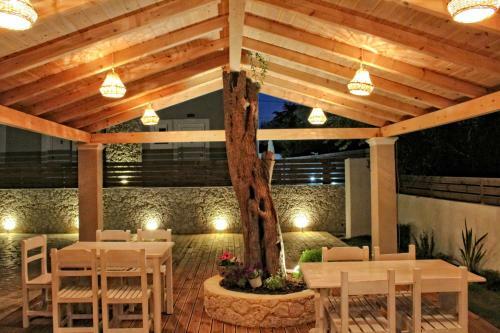 Apartamento Astrakeroula Corfu