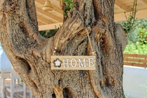 Apartamento Astrakeroula Corfu