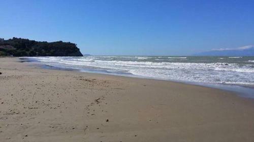 Apartamento Villa Panorama Astrakeri Beach
