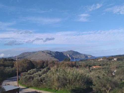 Dris Villa Georgioupolis