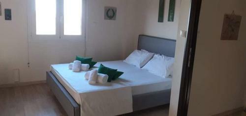 Dris Villa Georgioupolis