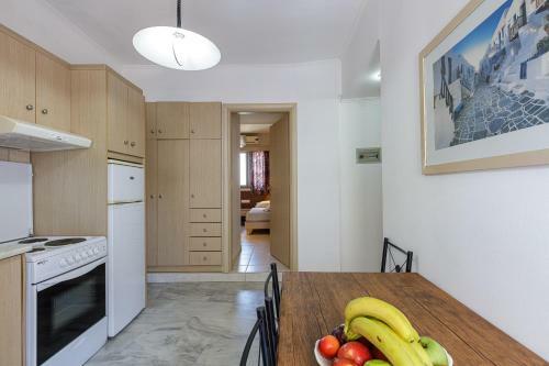 Apartamento Villa Krini