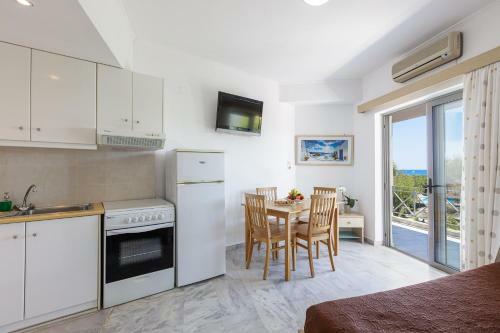 Apartamento Villa Krini