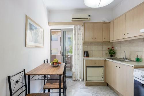 Apartamento Villa Krini