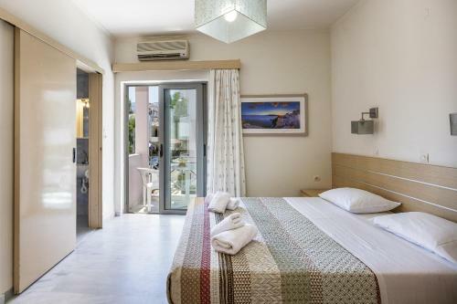 Apartamento Villa Krini