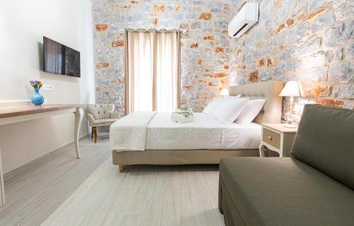 Apartamento Elaianthos 2