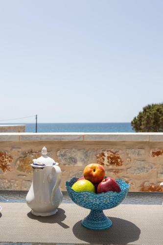Apartamento Elaianthos 2