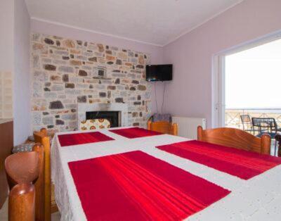 Laconian Collection #valtaki Holiday Home#