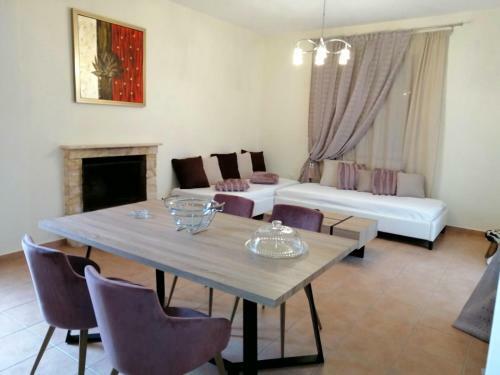 Apartamento Malvaziosvillas