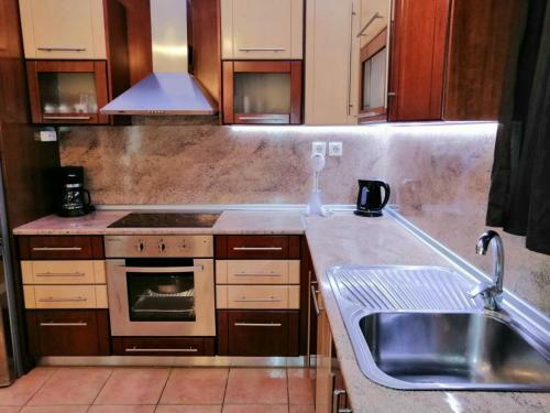 Apartamento Malvaziosvillas