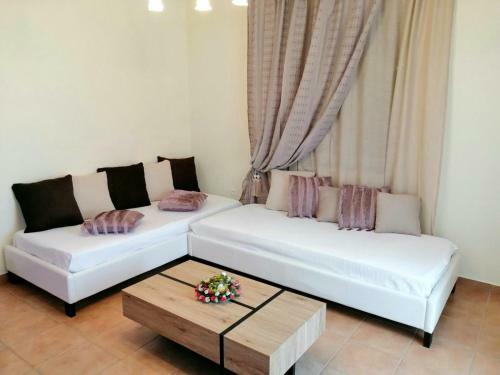Apartamento Malvaziosvillas