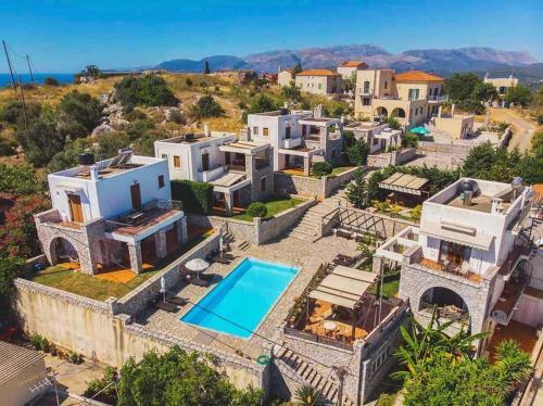 Apartamento Malvaziosvillas