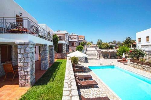 Apartamento Malvaziosvillas