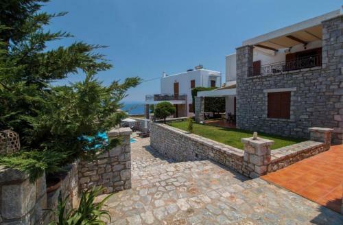 Apartamento Malvaziosvillas