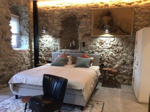 Apartamento Laryssiou Suite