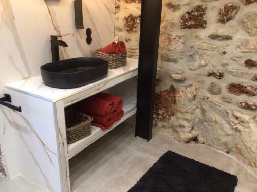 Apartamento Laryssiou Suite