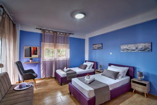 Villa Aelia