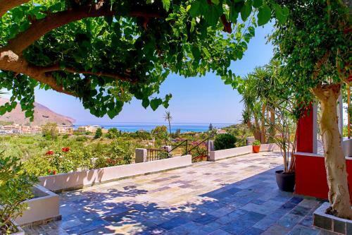Villa Aelia