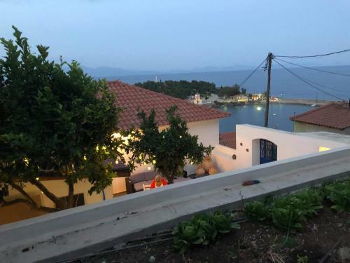 Casa Laryssiou