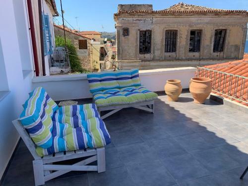 Casa Laryssiou