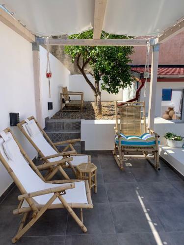 Casa Laryssiou