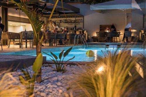 Hotel Mare Blue Suites