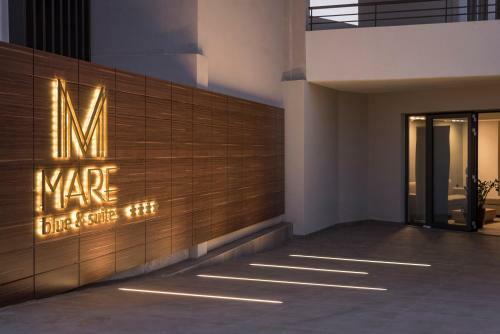 Hotel Mare Blue Suites