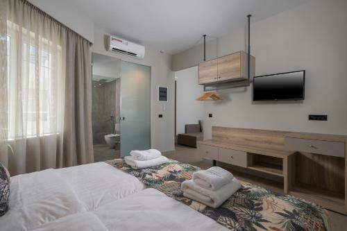 Hotel Mare Blue Suites