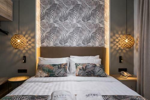 Hotel Mare Blue Suites