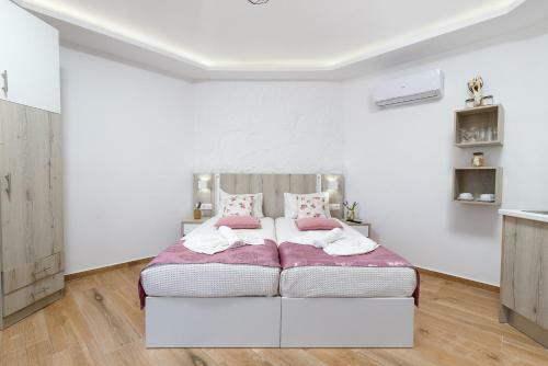Apartamento Georgioupoli Studios