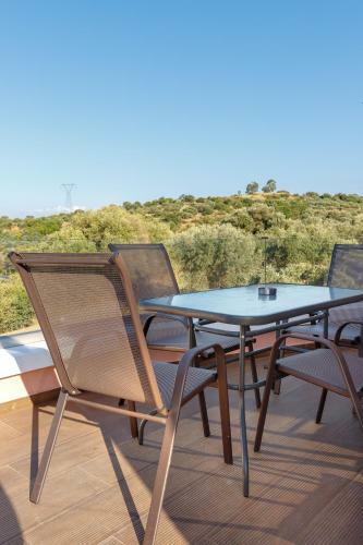 Apartamento Georgioupoli Studios