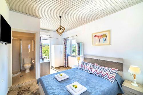 Apartamento Beachfront Suite