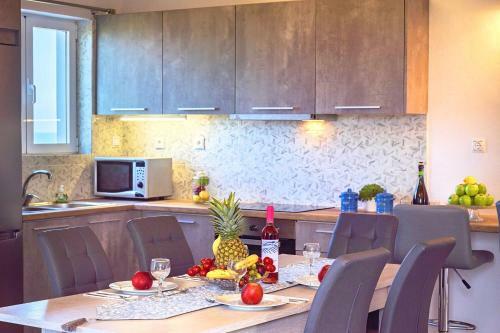 Apartamento Beachfront Suite