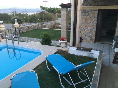 Athina Homes