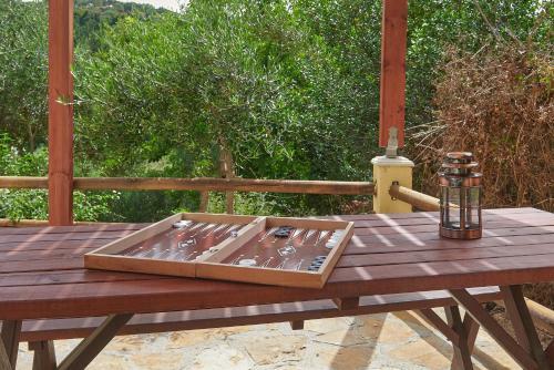 Athina Homes