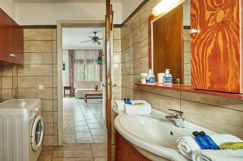Athina Homes