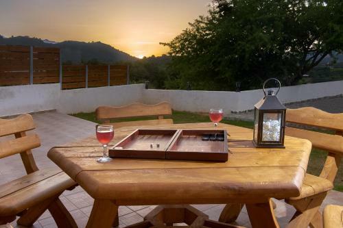 Villa Rose