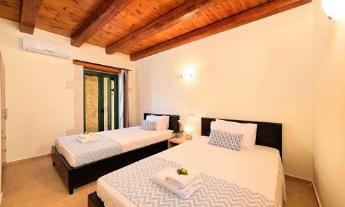 Villa Stelios Private Pool