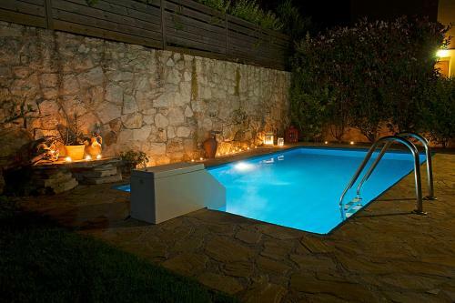 Marilena Villas - Kournas Lake