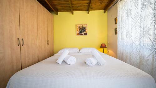Marilena Villas - Kournas Lake